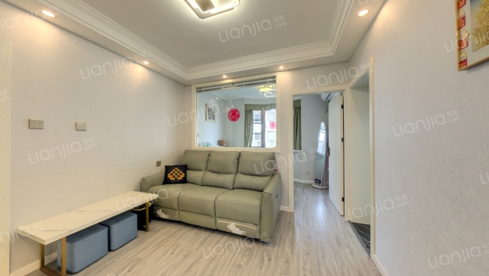 碧水湾花园二手房实景图