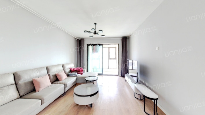 江山印二手房实景图