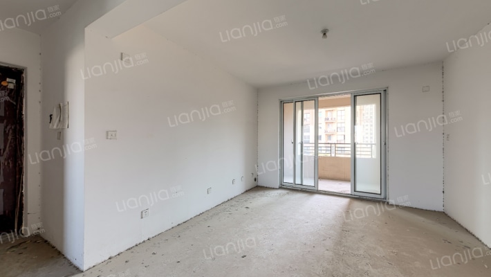 中南御锦城二区二手房实景图