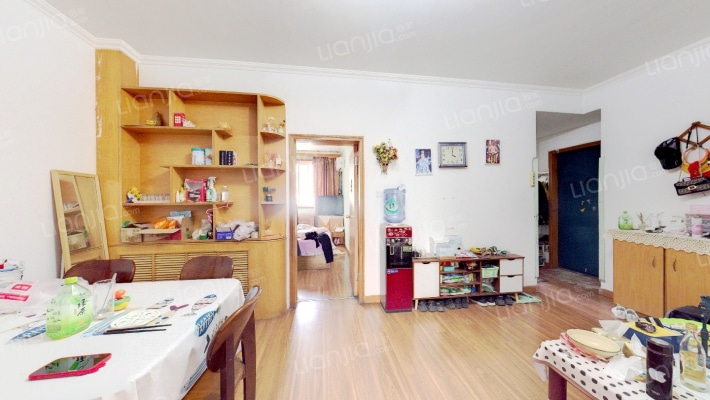 桃源路43号院二手房实景图