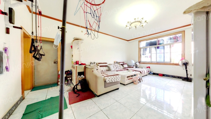 长冶路二段82号二手房实景图