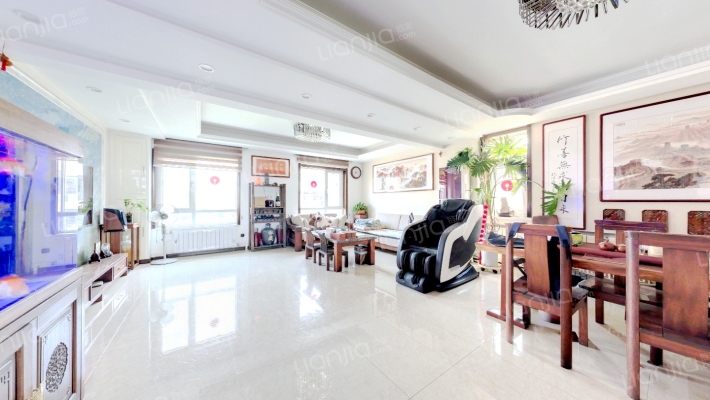 念慈名人家园二手房实景图