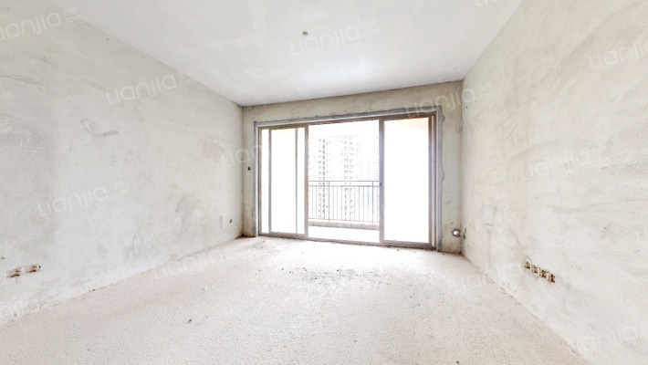 龙光城北三期二手房实景图