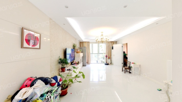 颐和湾公寓二手房实景图