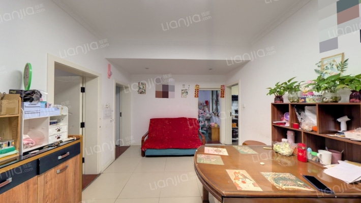 西横街二手房实景图