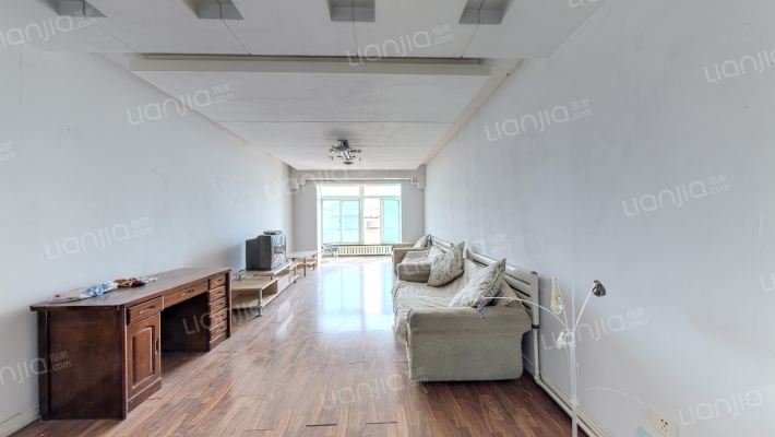 兴丰社区二手房实景图