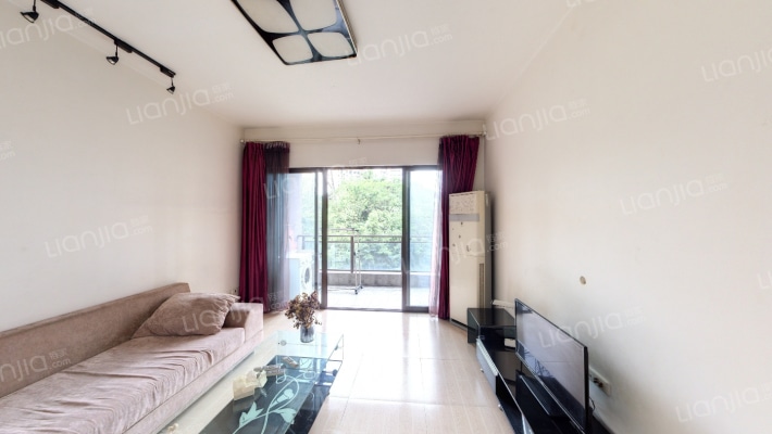 珠江太阳城A区二手房实景图