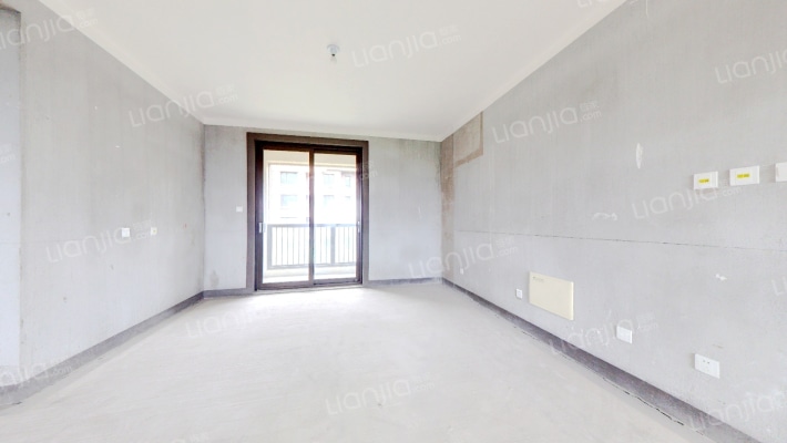 普罗理想国西2苑二手房实景图