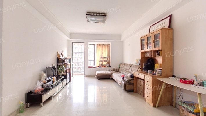 富佳花园二手房实景图