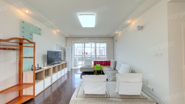 联洋花园(二期)二手房实景图