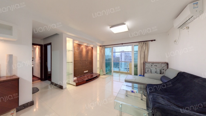 黄埔雅苑四期二手房实景图