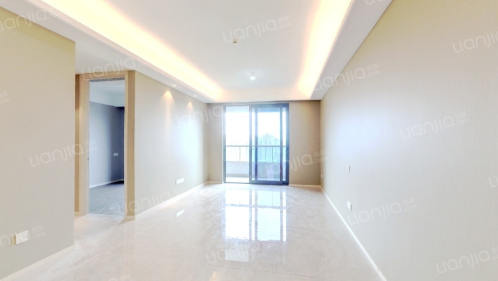 奥悦美筑二手房实景图