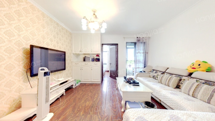 城市博客C城二手房实景图