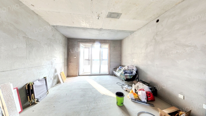 金科博翠园二手房实景图