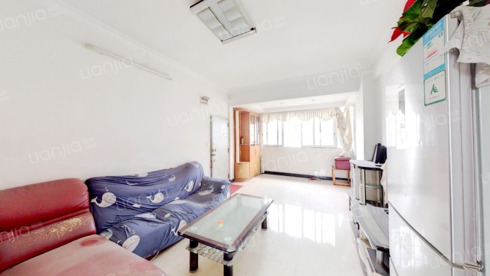 商业中心大楼二手房实景图