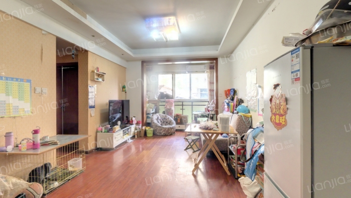 上游小区北区二手房实景图