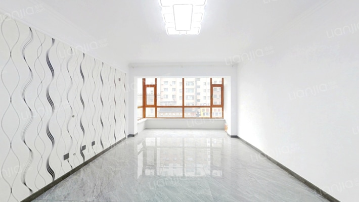 民航花园二手房实景图