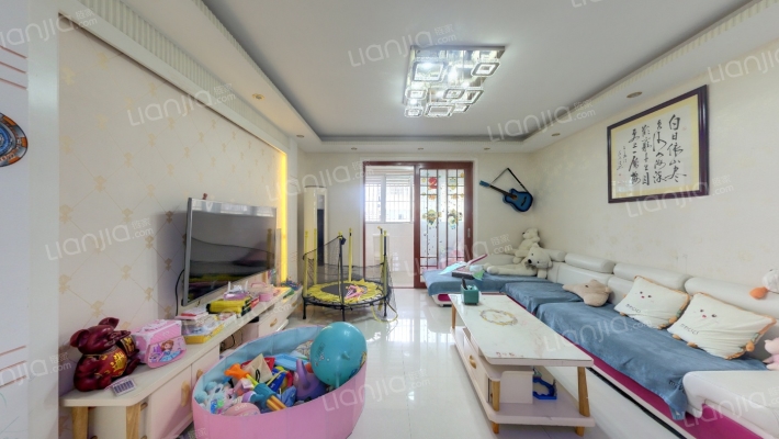 永欣新寓文竹苑二手房实景图