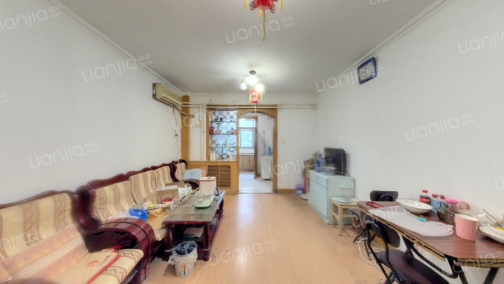 滨湖新村二手房实景图