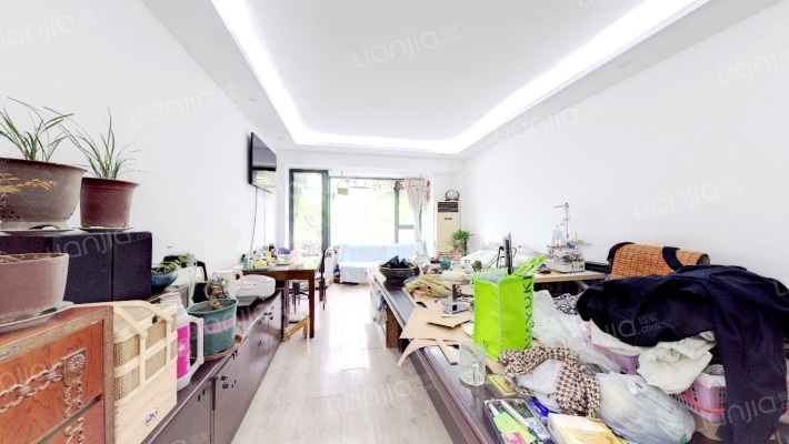 金基翠城二手房实景图