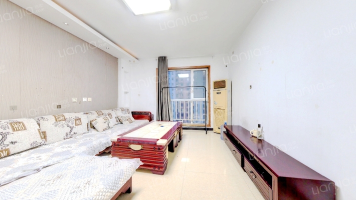 赵卜口新村二手房实景图