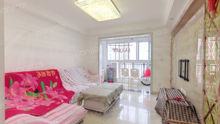 当代MOMA新城二手房实景图