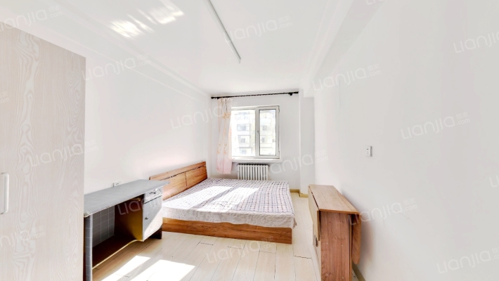 安发街二手房实景图