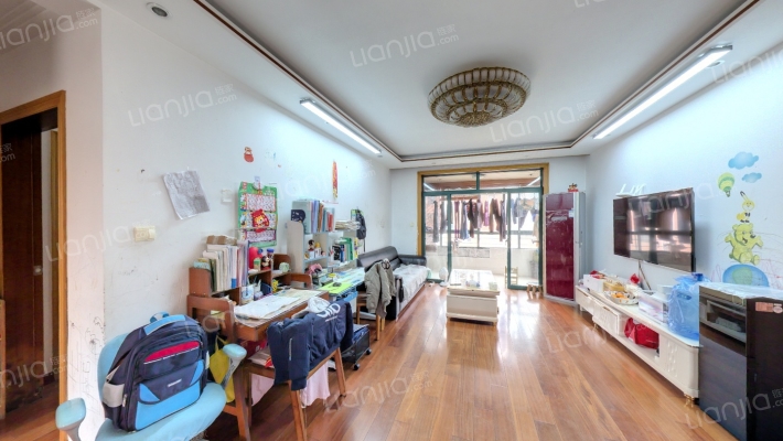 秀枫苑二手房实景图