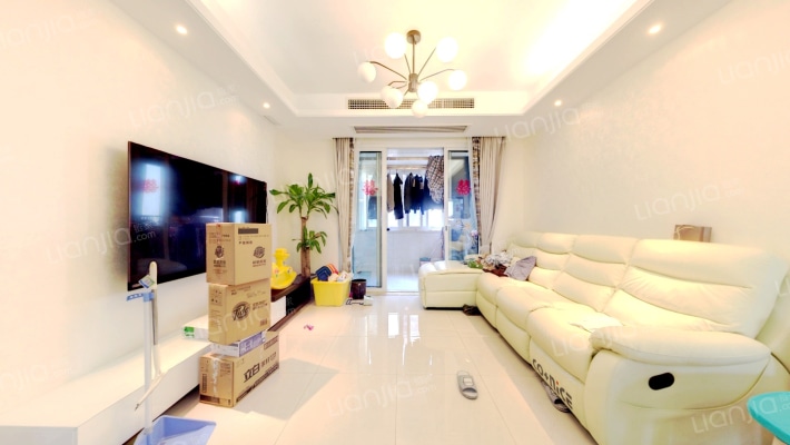 融侨悦城二手房实景图