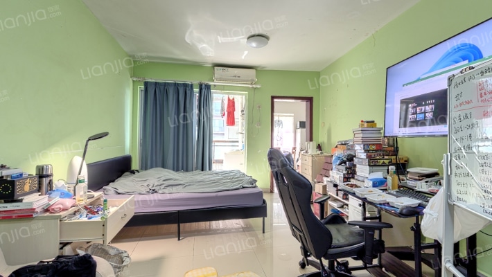 缘来居二手房实景图