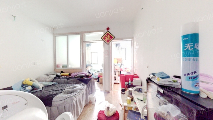 玫瑰园二手房实景图