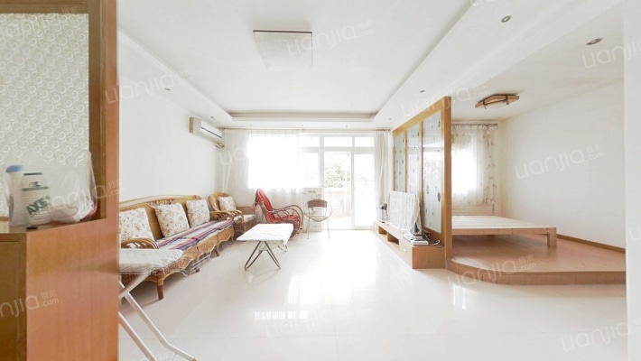 豪苑二手房实景图