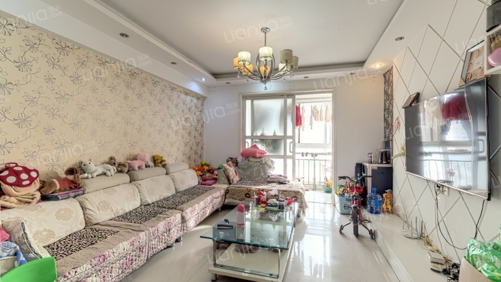 书香园二手房实景图