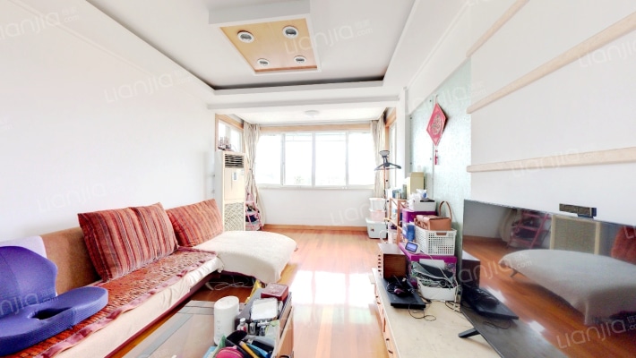 兴裕园一区二手房实景图