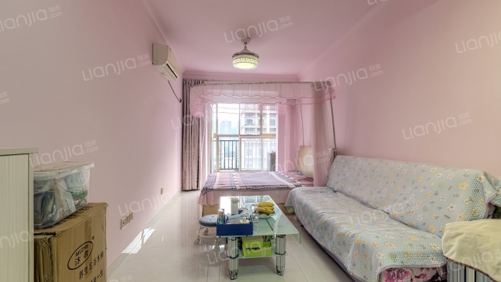 富航苑二手房实景图