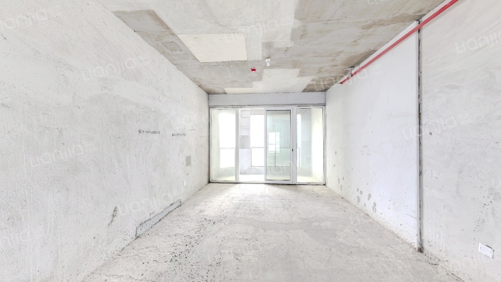 富兴时代御城二手房实景图