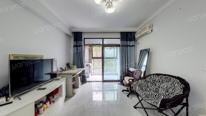 运旺佳苑二手房实景图