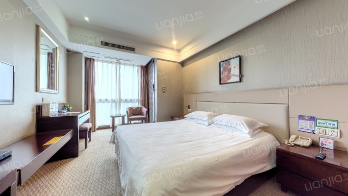 联合麦田二手房实景图