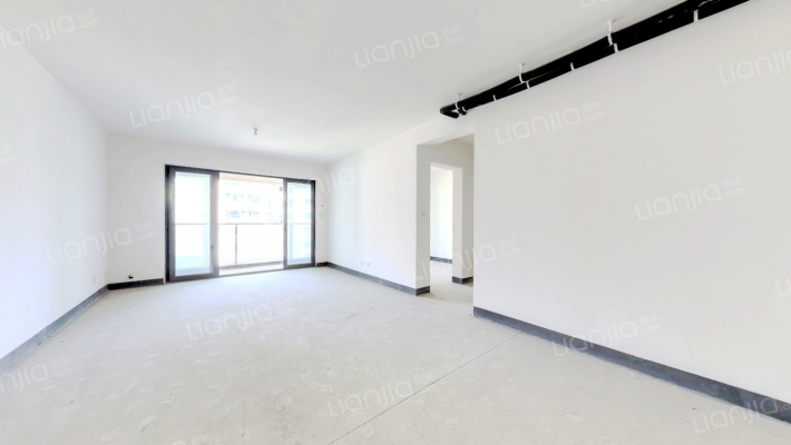 中绿康桥二手房实景图