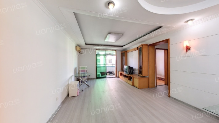 宝龙中心二期二手房实景图