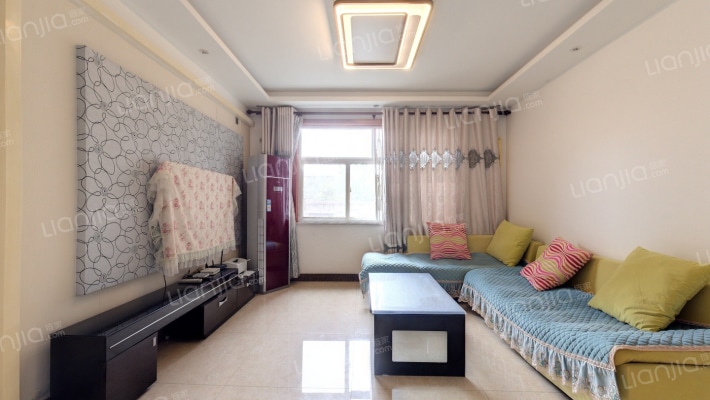 纯翠花园二手房实景图