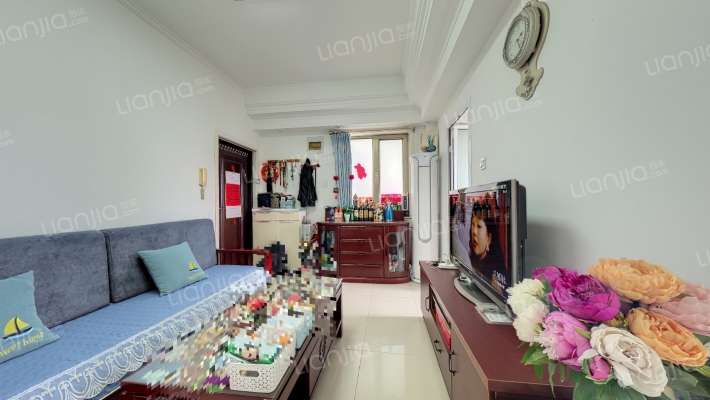 宝隆温泉公寓二手房实景图