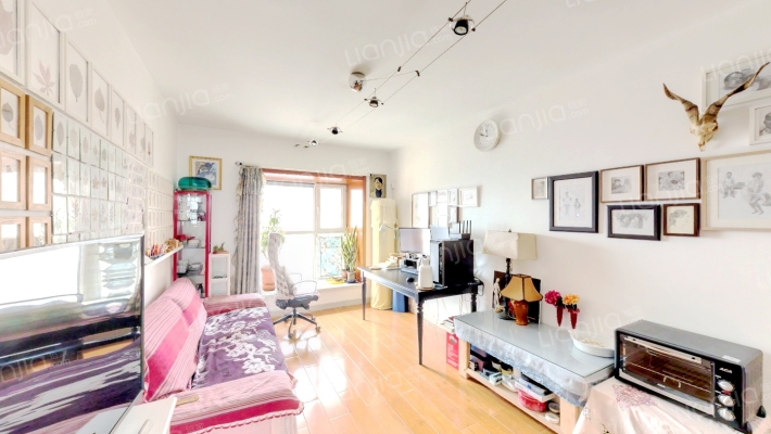 嘉畅园二手房实景图