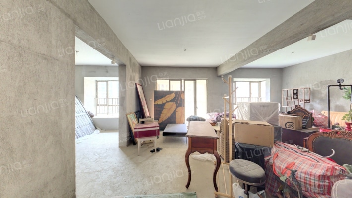 贵安新天地贵阁苑二手房实景图