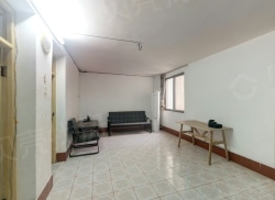 整租·桂中花苑 2室1厅 南/北_桂中花苑租房