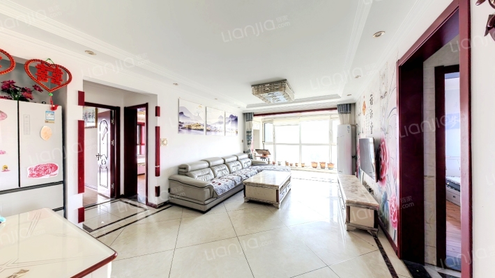 佳源都市二手房实景图