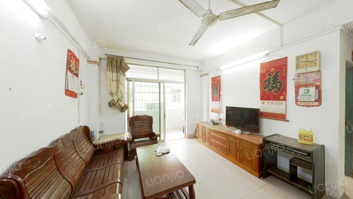 顺景苑二手房实景图