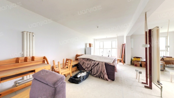 万光金地佳园二手房实景图