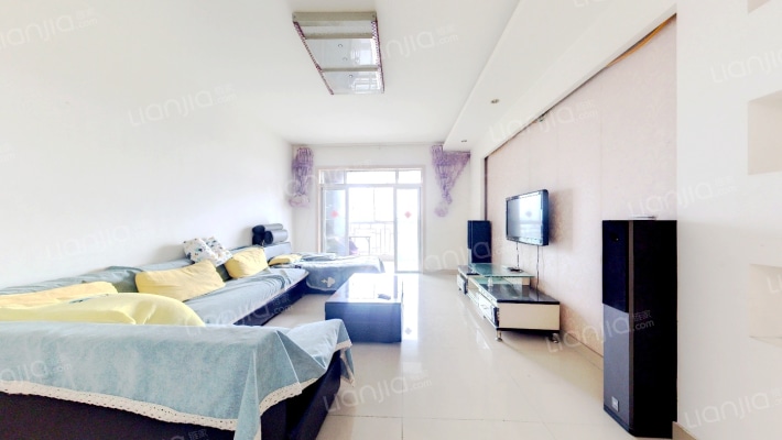 紫丹阁二手房实景图