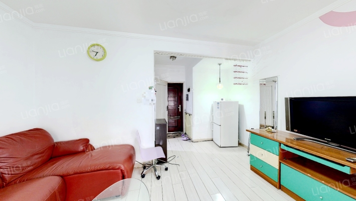 韵动领地二手房实景图